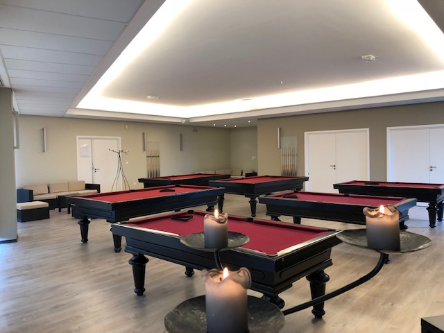 Le billard des 4 vents phalsbourg