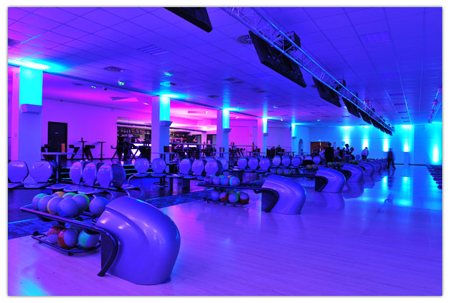 Le bowling des 4 vents phalsbourg