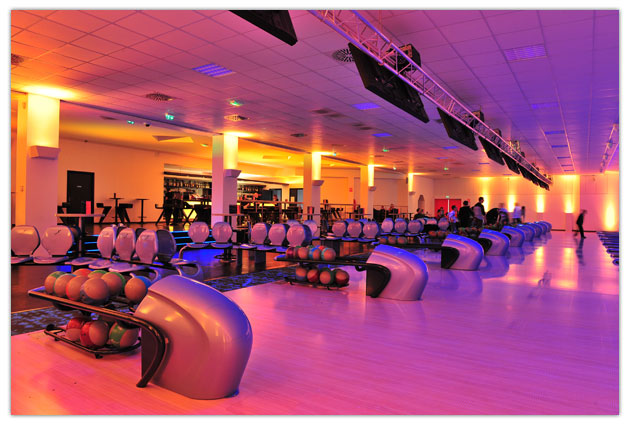 Le bowling des 4 vents phalsbourg