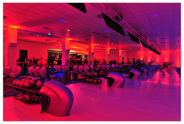 Le bowling des 4 vents phalsbourg