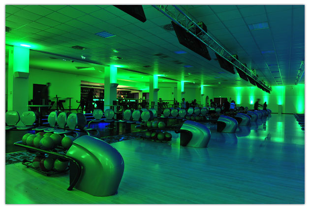 Le bowling des 4 vents phalsbourg